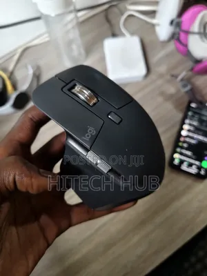 Logitech M3 Gaming Mouse