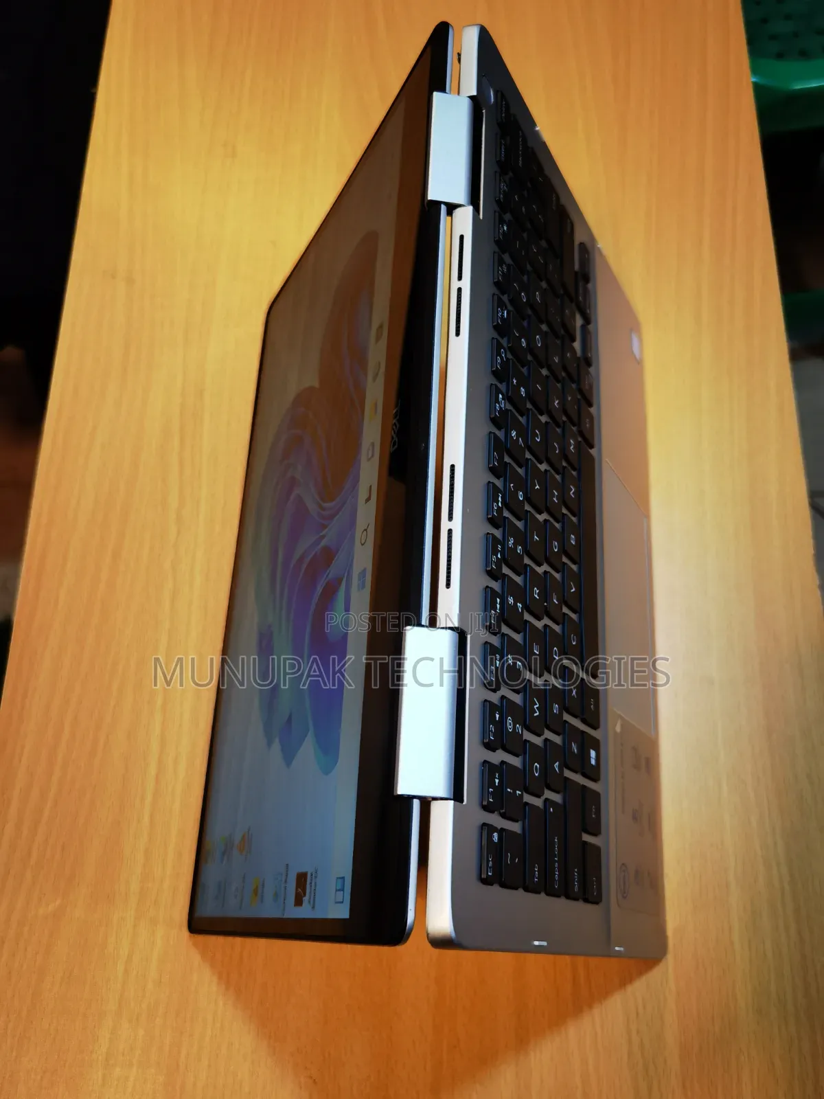 Laptop Dell Inspiron 13 7000 8GB Intel Core i5 SSD 256GB