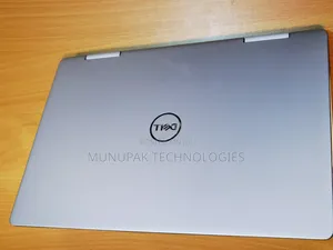 Laptop Dell Inspiron 13 7000 8GB Intel Core i5 SSD 256GB