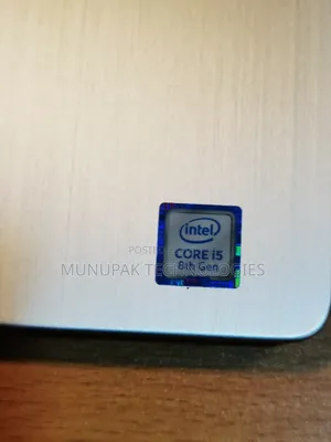 Laptop Dell Inspiron 13 7000 8GB Intel Core i5 SSD 256GB