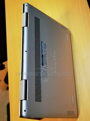 Laptop Dell Inspiron 13 7000 8GB Intel Core i5 SSD 256GB