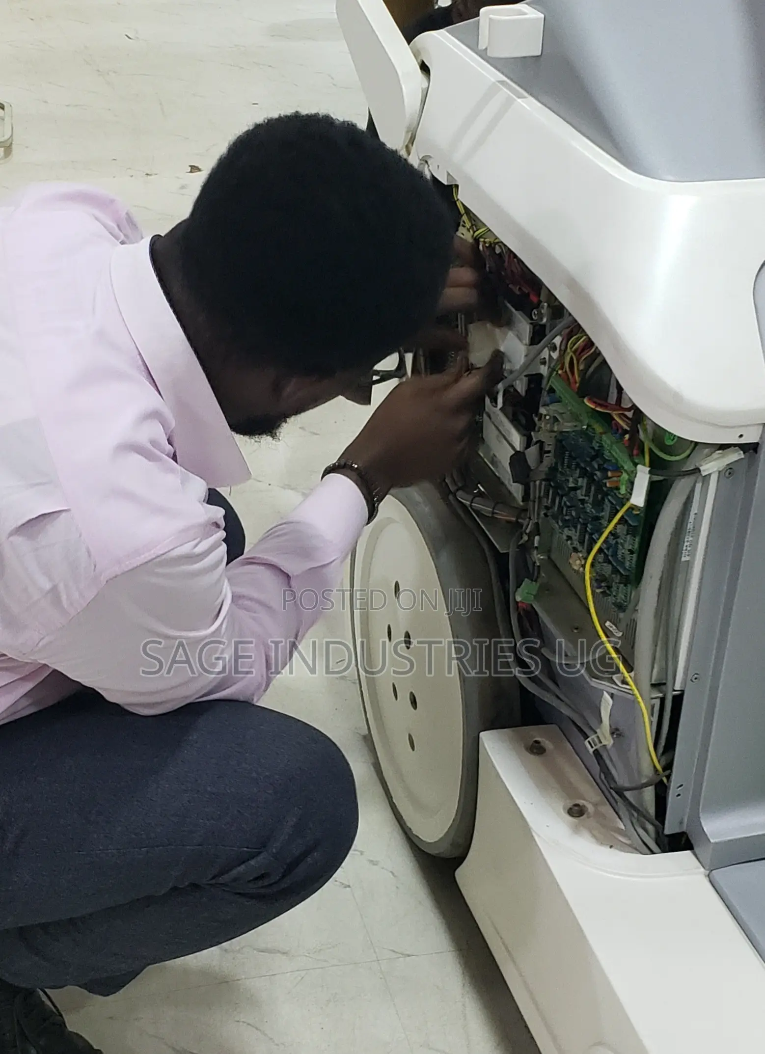 BioMedical Engineer