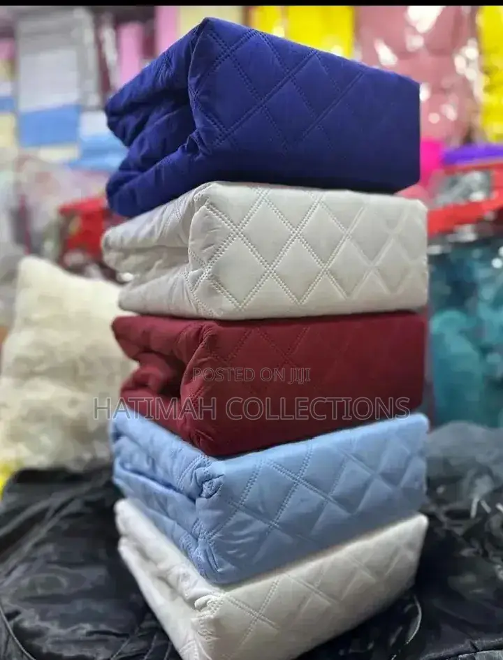 Mattress Protector