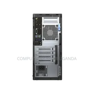 New Desktop Computer Dell Optiplex 7090 8GB Intel Core i5 HDD 1T