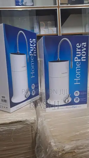 Home Water Filter