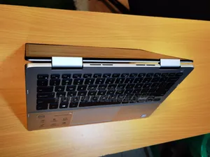 Laptop Dell Inspiron 13 7000 8GB Intel Core i5 SSD 512GB