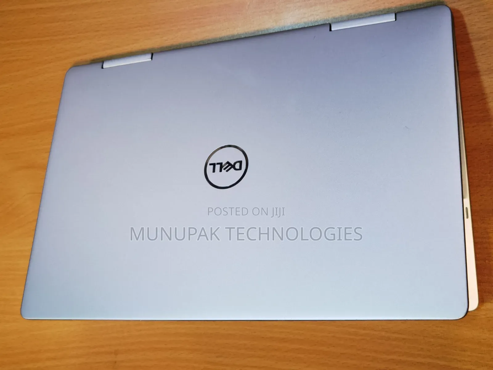Laptop Dell Inspiron 13 7000 8GB Intel Core i5 SSD 512GB