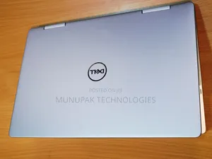 Laptop Dell Inspiron 13 7000 8GB Intel Core i5 SSD 512GB