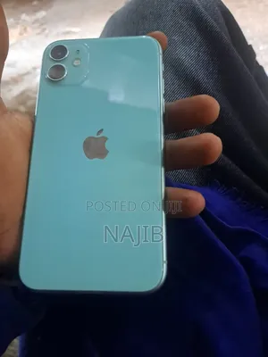 Apple iPhone 11 64 GB