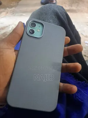 Apple iPhone 11 64 GB