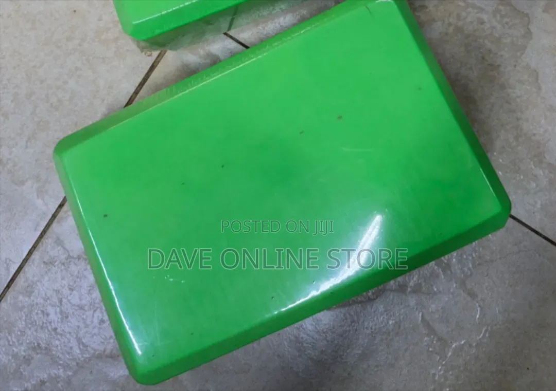 Yoga Blocks 2 PCS