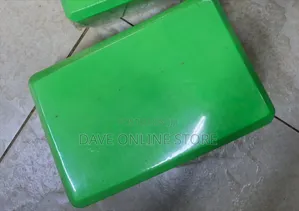 Yoga Blocks 2 PCS