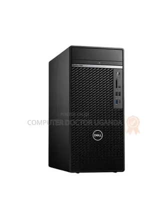 New Desktop Computer Dell Optiplex 7090 8GB Intel Core i5 HDD 1T