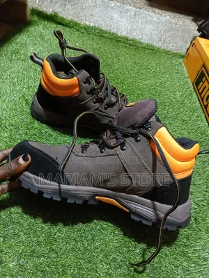 INGCO Safety Shoes