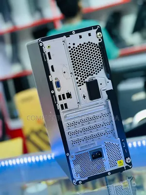Desktop Computer Dell Optiplex 3090 4GB Intel Core i7 HDD 1T
