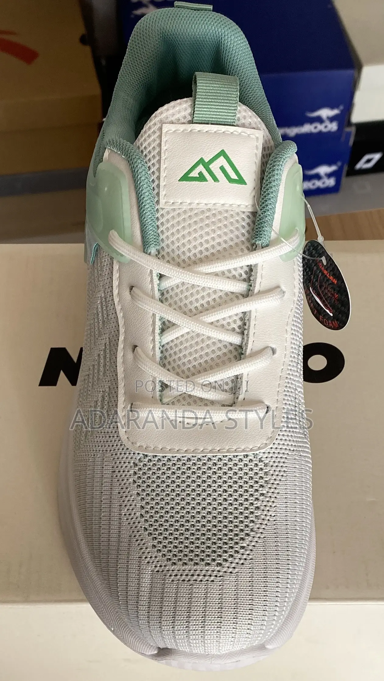 OAKLAN Sneakers