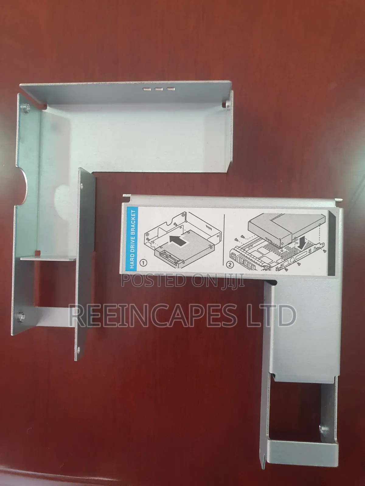 Hard Drive Brackets /Converters