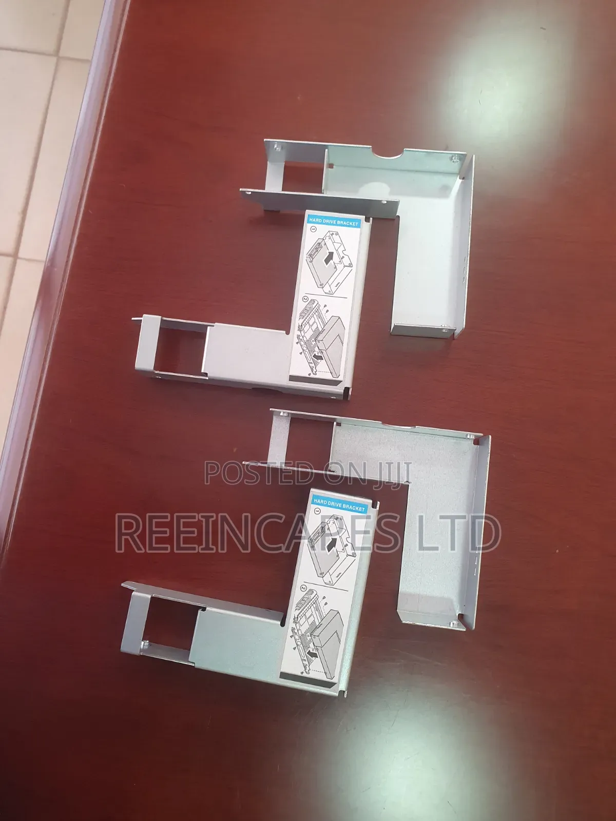 Hard Drive Brackets /Converters