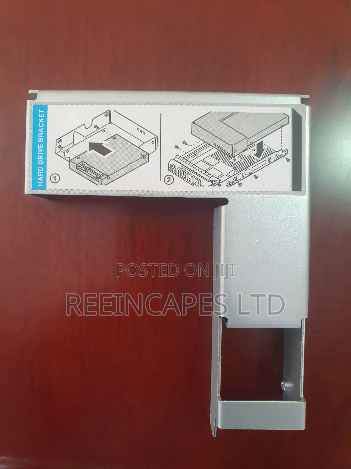 Hard Drive Brackets /Converters