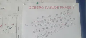 Kakiri Gobero 50×50 Ft at 5M ,50x100 at 9m