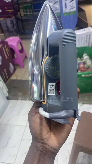 Original Philips Dry Iron