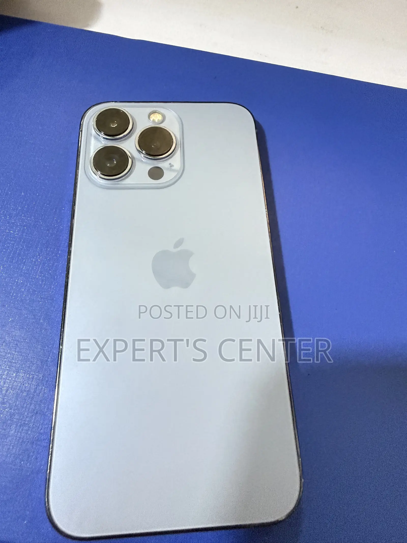 Apple iPhone 13 Pro 256 GB Gray
