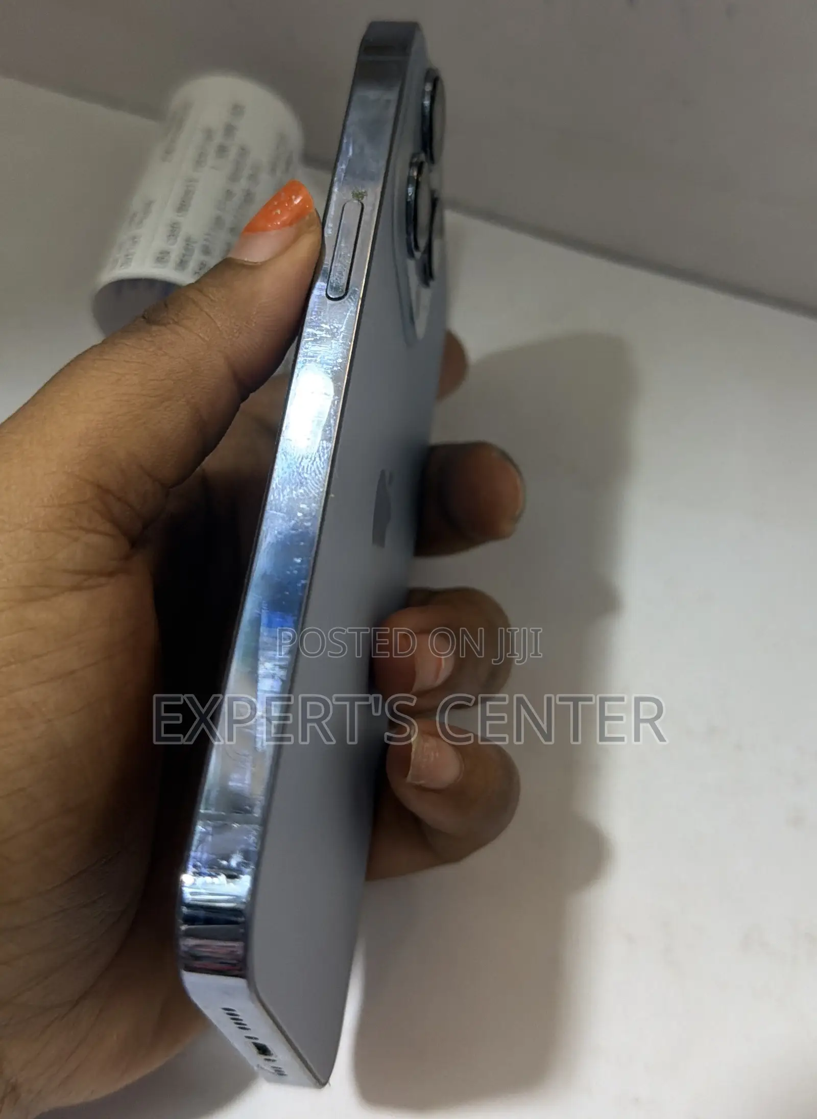 Apple iPhone 13 Pro 256 GB Gray