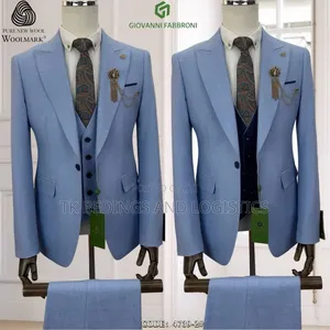 Blazer Suits