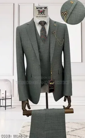 Blazer Suits