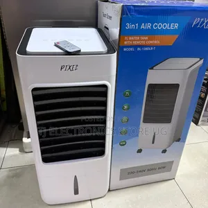 7 Litres Pixel AIR COOLER Now Available