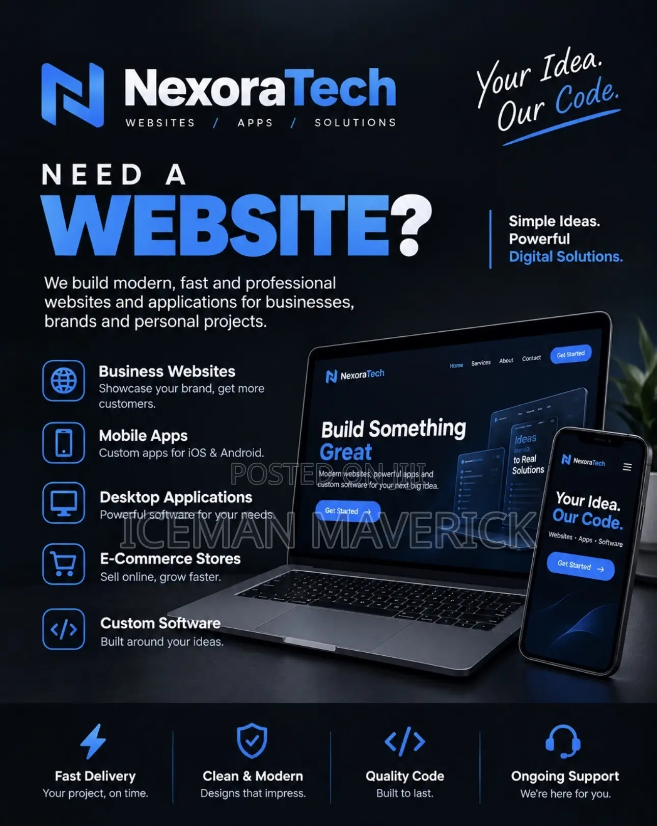 Software Engineer