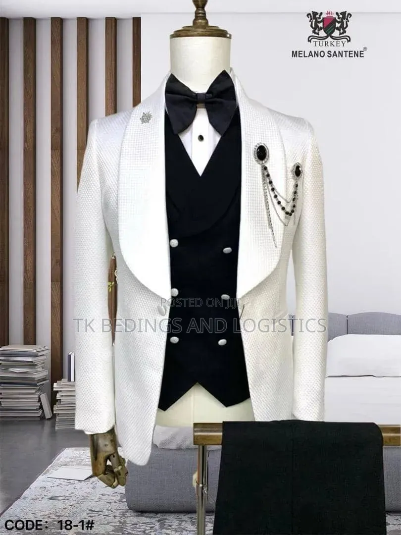 American Blazer