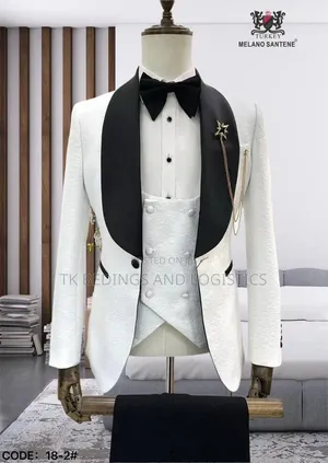 American Blazer