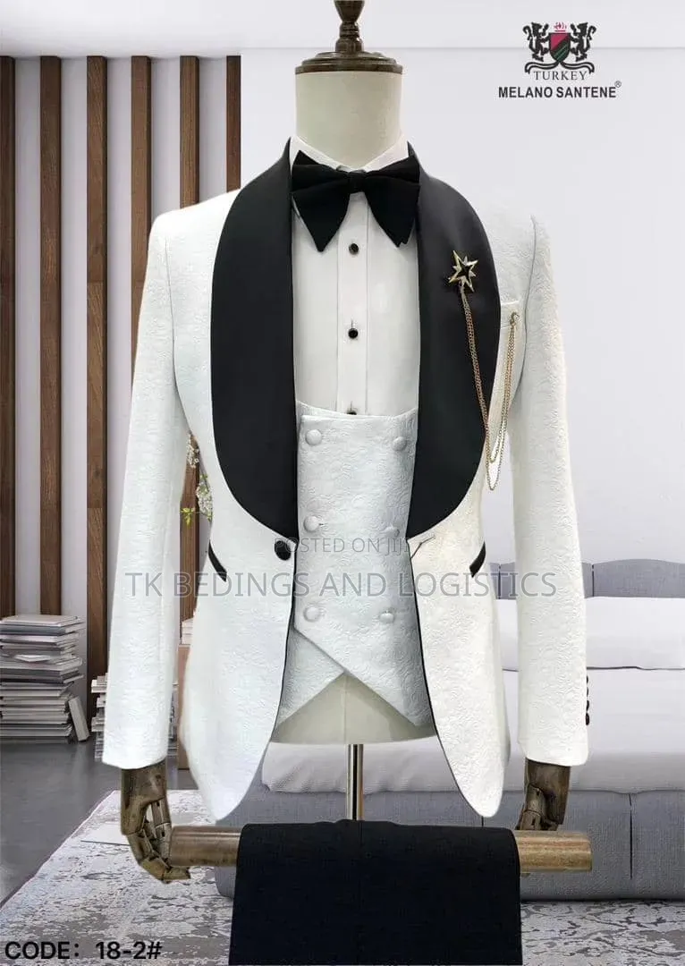 American Blazer