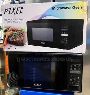 Pixel 20 Litres Digital Microwave