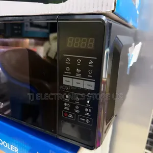 Pixel 20 Litres Digital Microwave