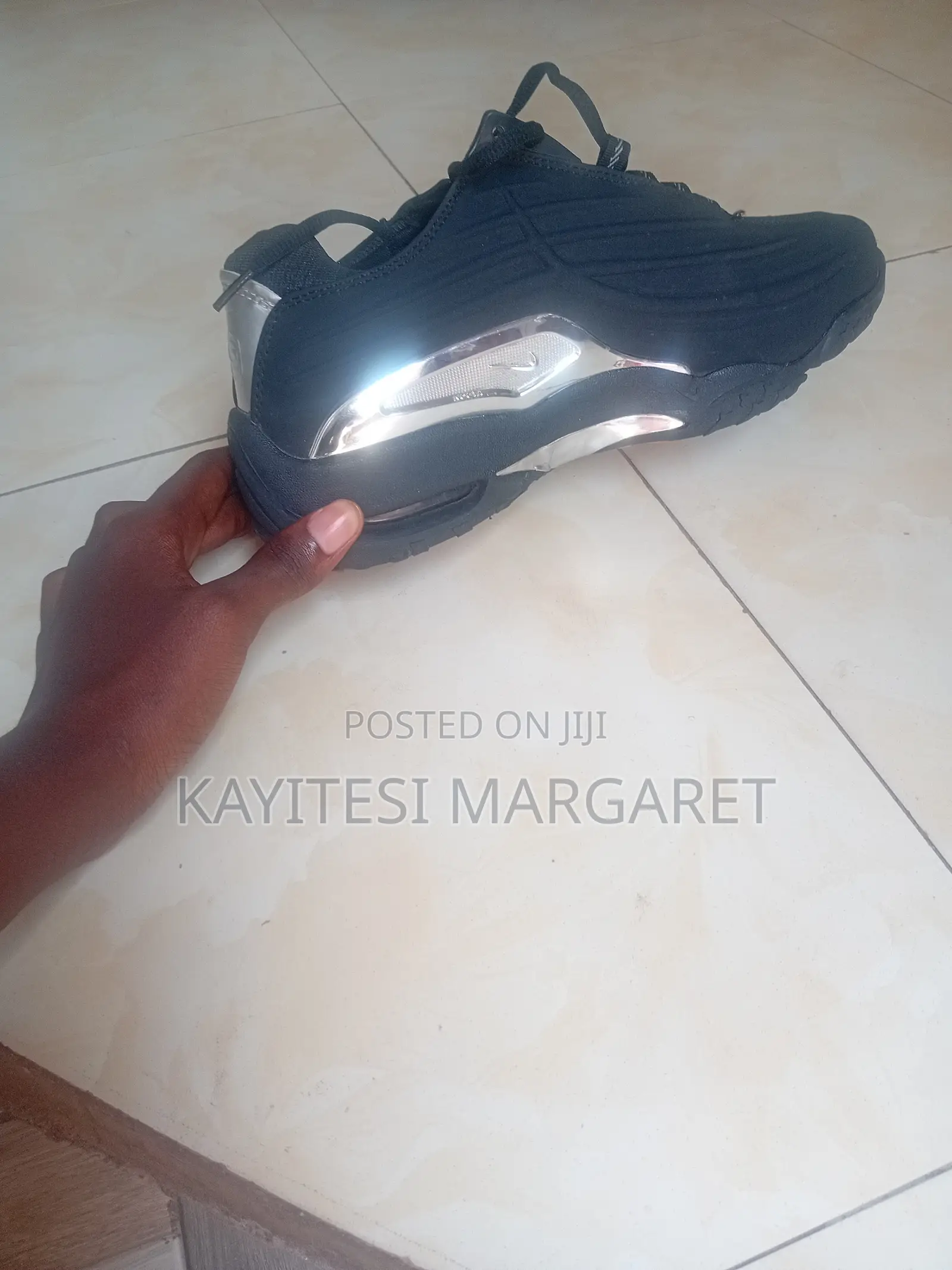 Nocta Shoes