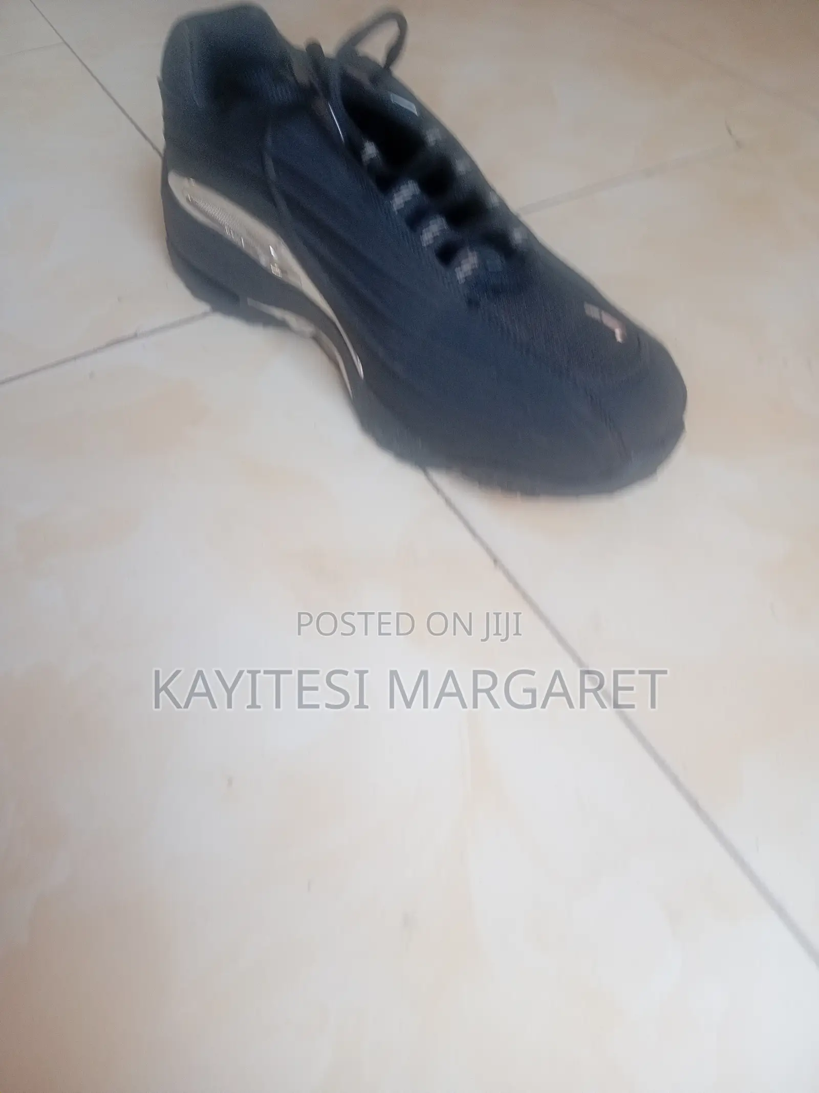Nocta Shoes