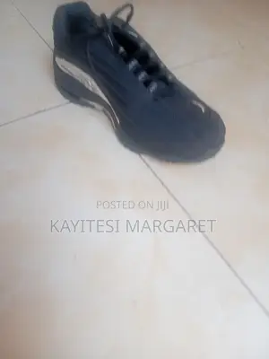 Nocta Shoes