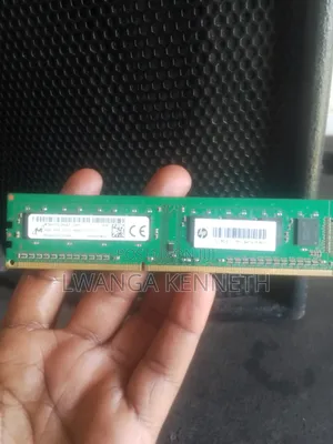 4gb Ram Ddr3