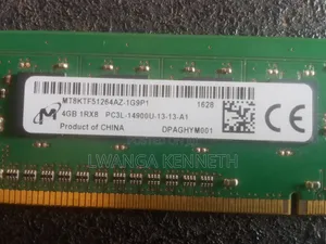 4gb Ram Ddr3