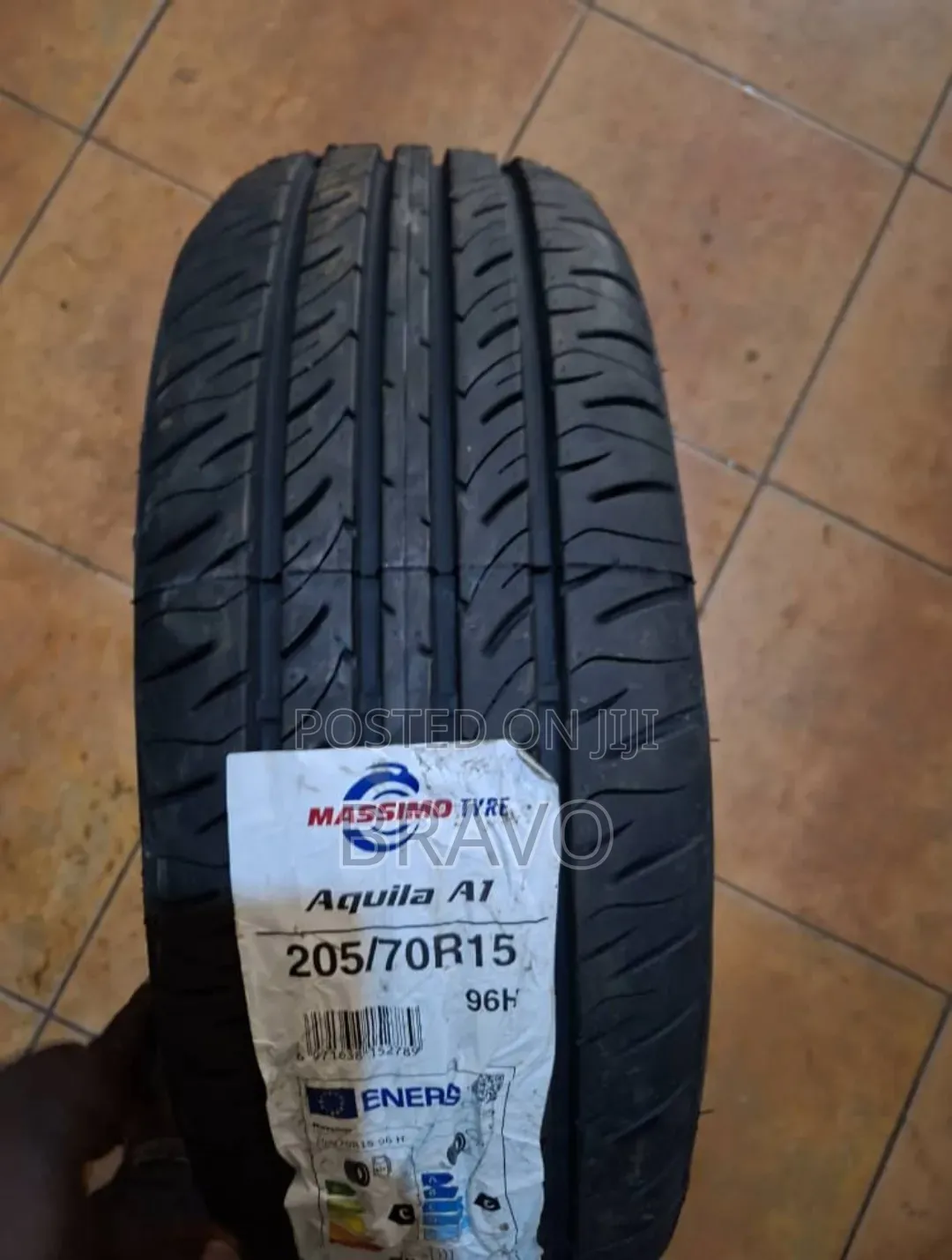 205/70r15 Massimo Tyres