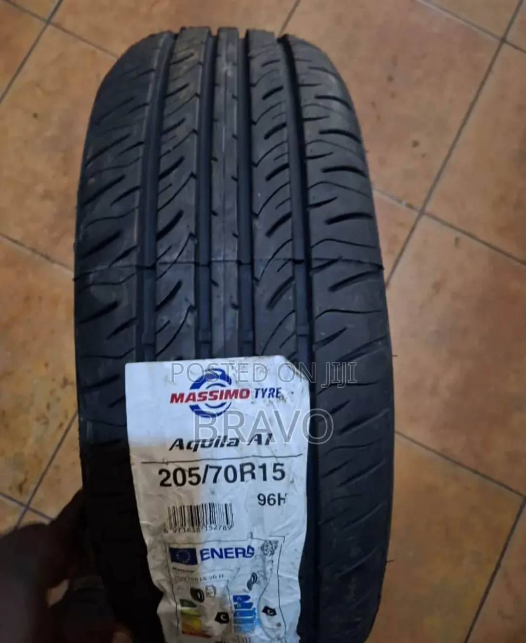205/70r15 Massimo Tyres