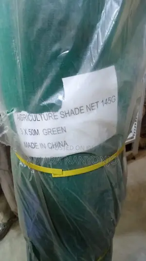 Shade Net (3x50m)105kg/146g