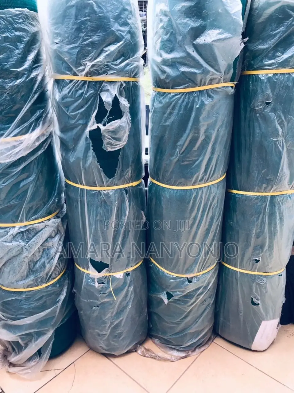 Shade Net (3x50m)105kg/146g