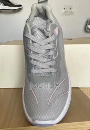 OAKLAN Shoes