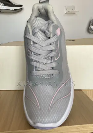 OAKLAN Shoes