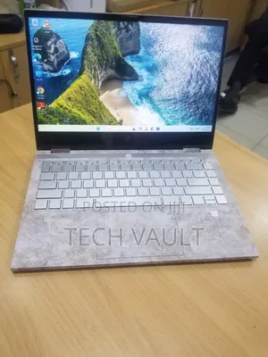 Laptop HP Pavilion x360 14 8GB Intel Core i5 SSD 256GB