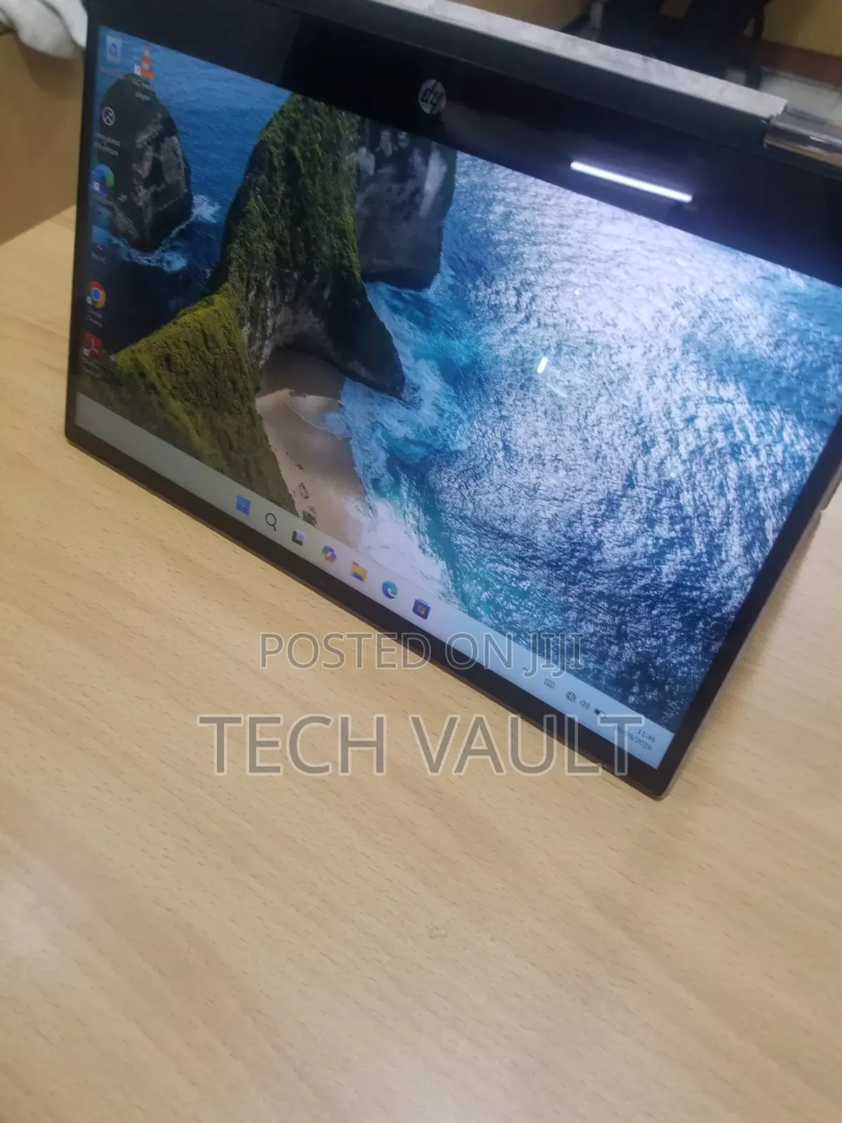 Laptop HP Pavilion x360 14 8GB Intel Core i5 SSD 256GB
