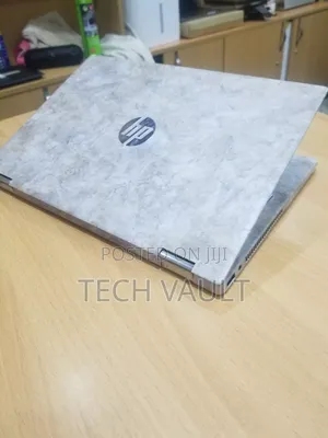 Laptop HP Pavilion x360 14 8GB Intel Core i5 SSD 256GB